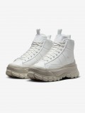 Botas Nike Blazer Roam Mid Brancas Para Mulher
