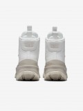 Botas Nike Blazer Roam Mid Brancas Para Mulher