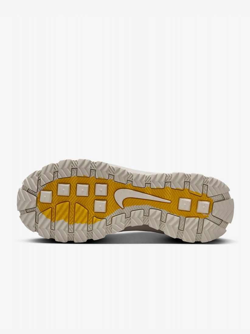 Botas Nike Blazer Roam Mid Brancas Para Mulher