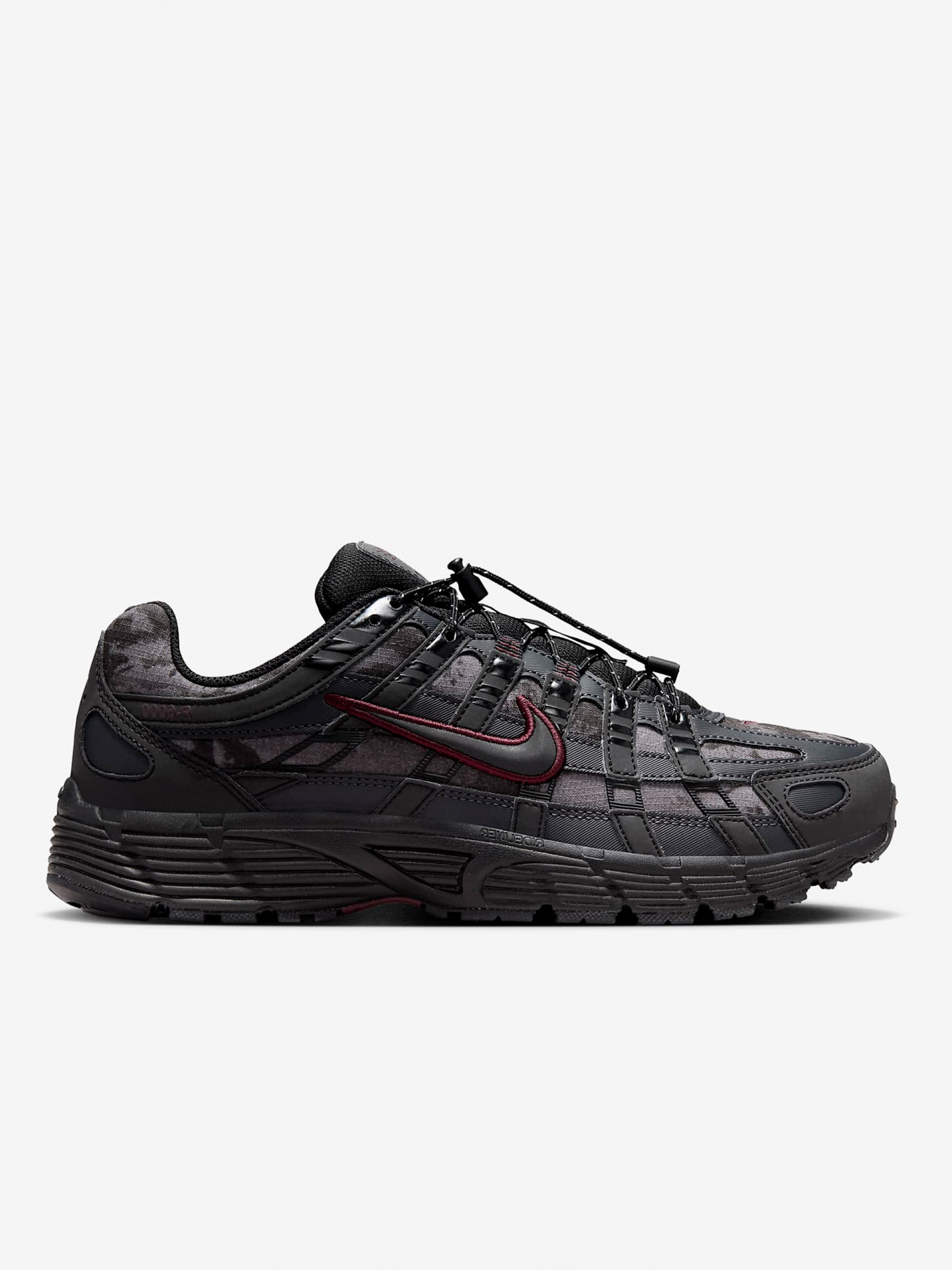 Zapatillas Nike P-6000 W