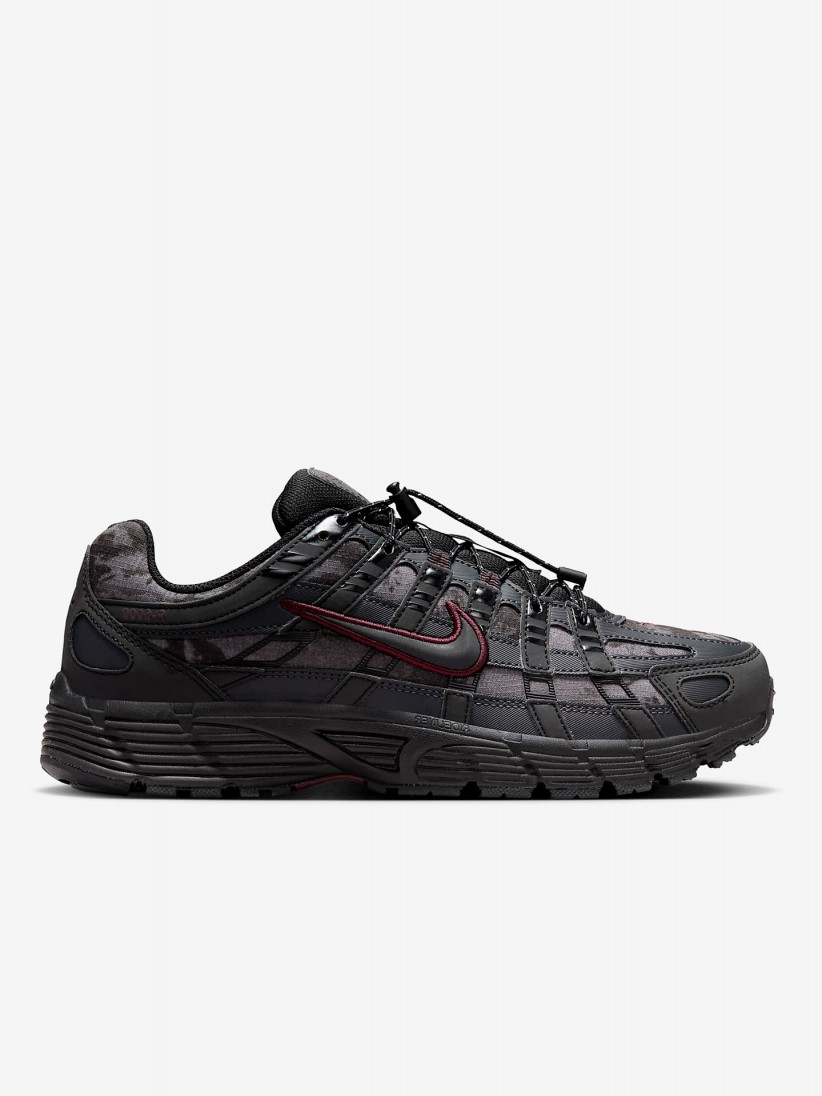 Zapatillas Nike P-6000 W