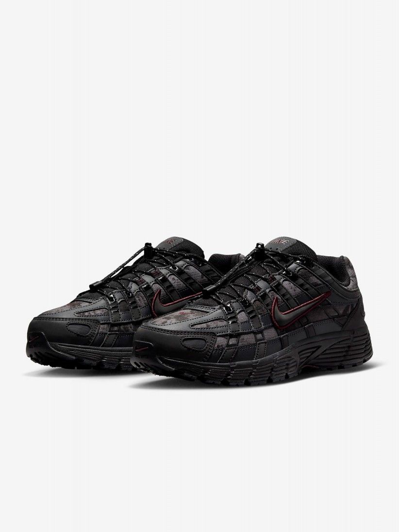 Zapatillas Nike P-6000 W
