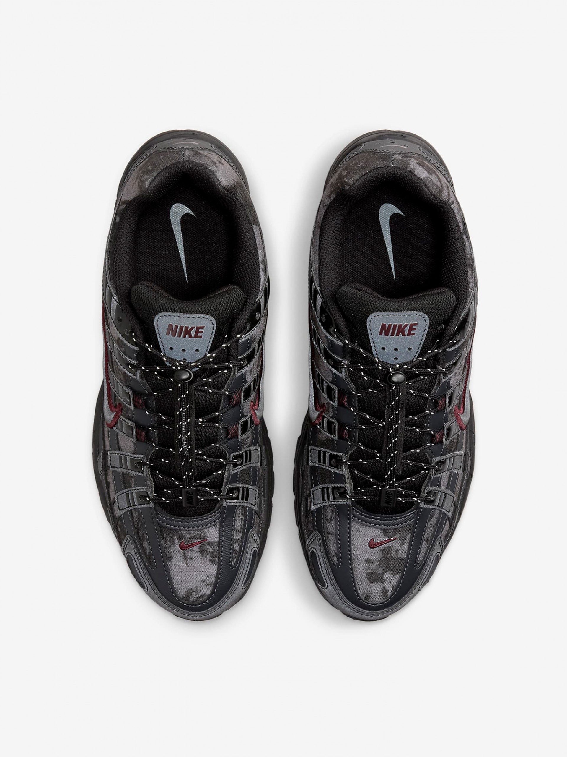 Zapatillas Nike P-6000 W