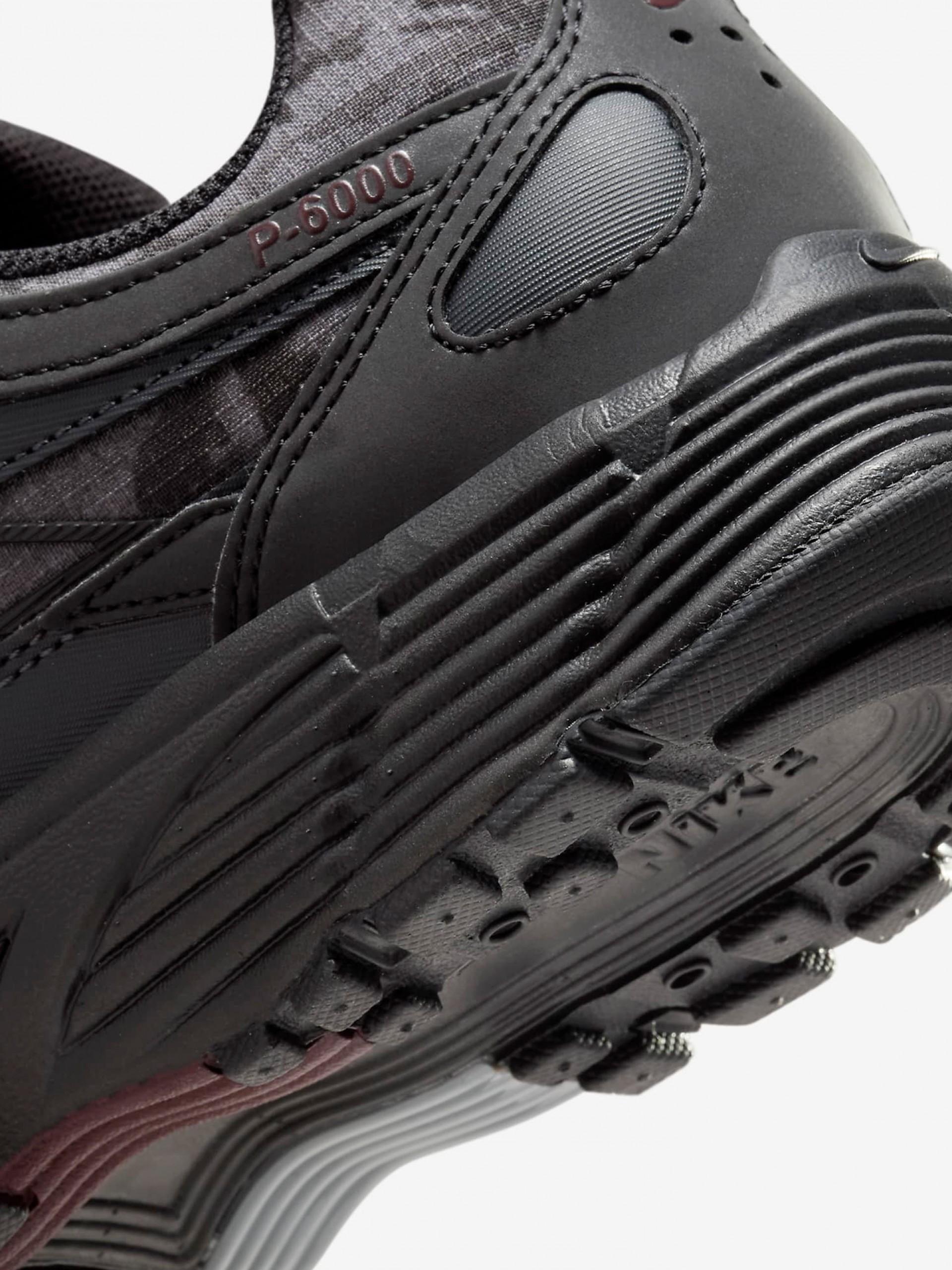 Zapatillas Nike P-6000 W