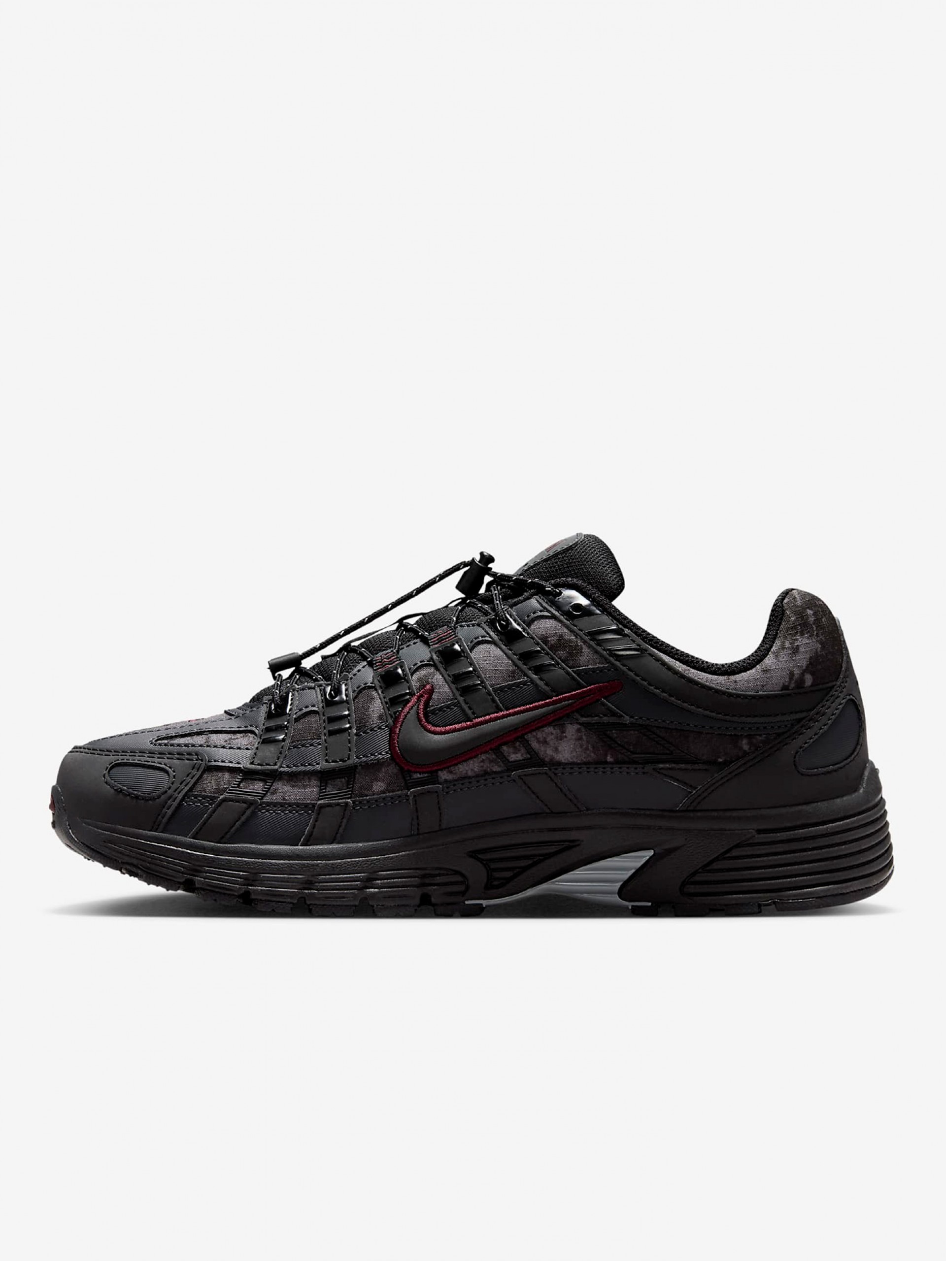 Zapatillas Nike P-6000 W