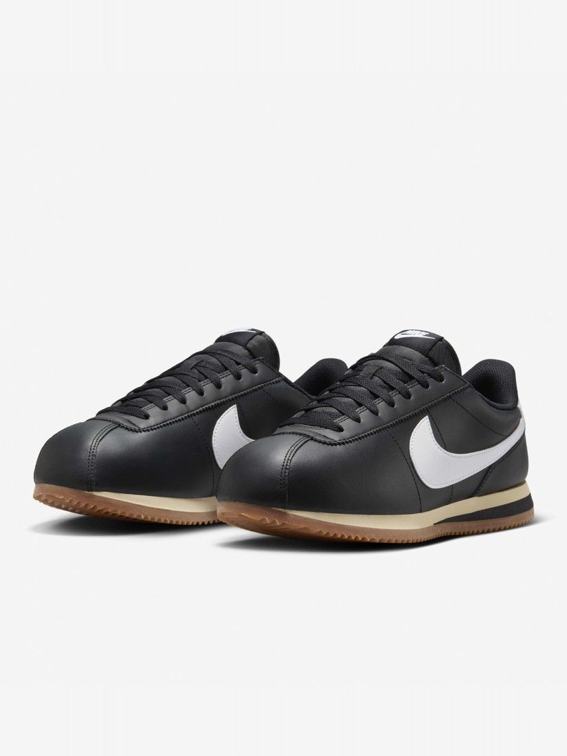 Sapatilhas Nike Cortez Pretas