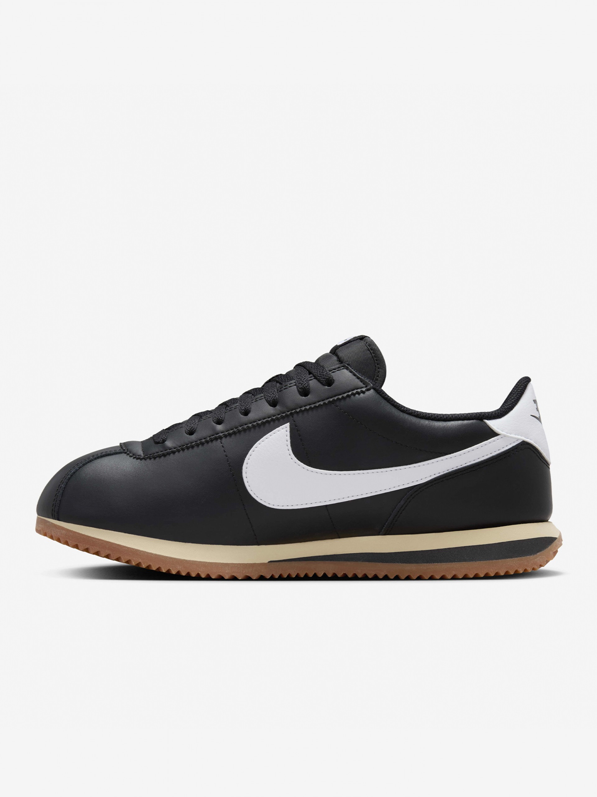 Zapatillas Nike Cortez Negras