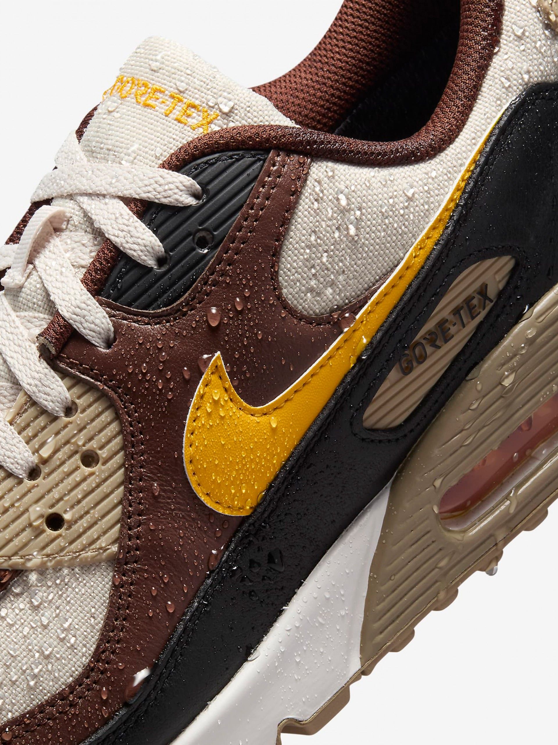 Sapatilhas Nike Air Max 90 GORE-TEX