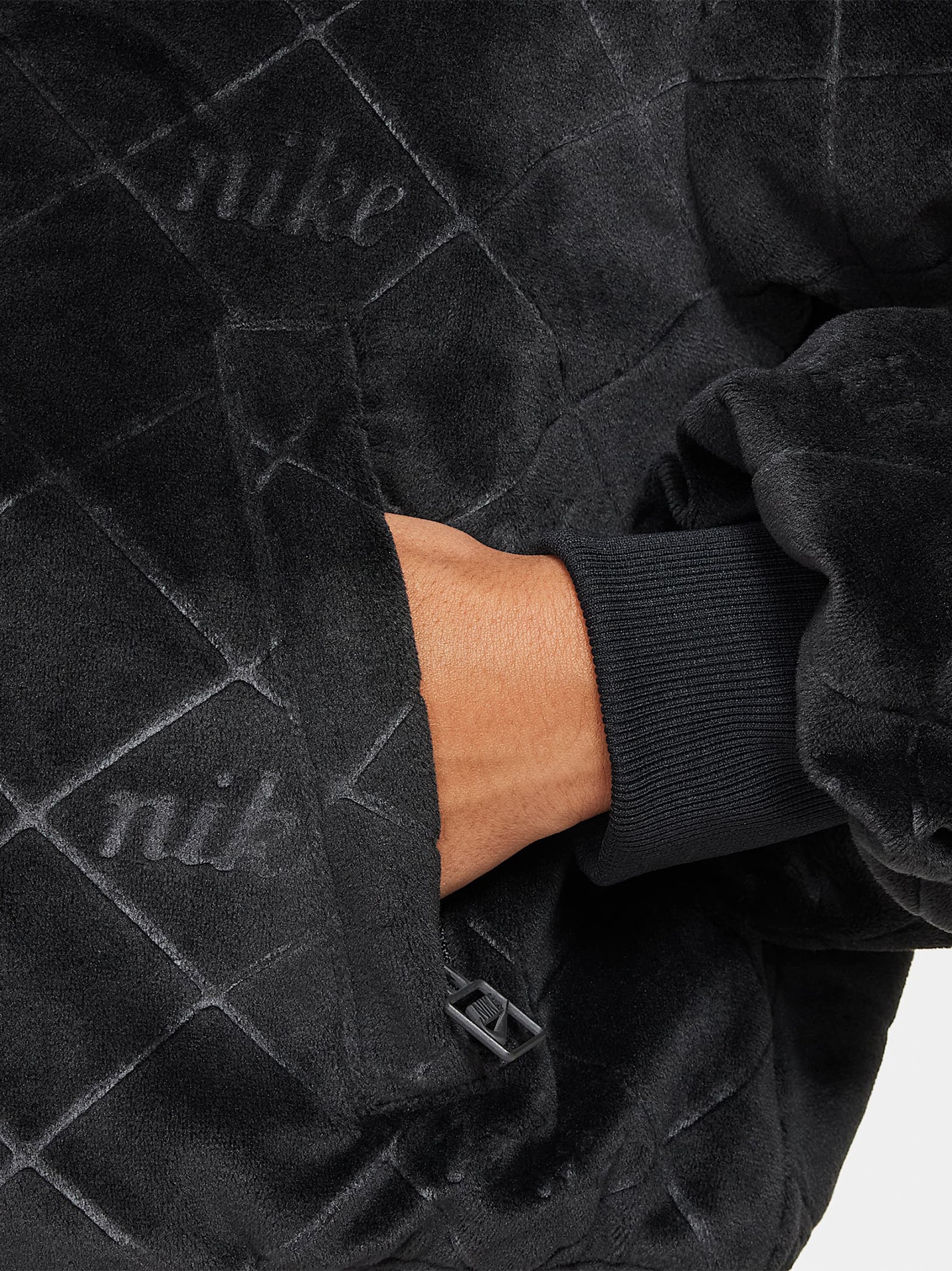 Casaco Nike Sportswear Girls Junior