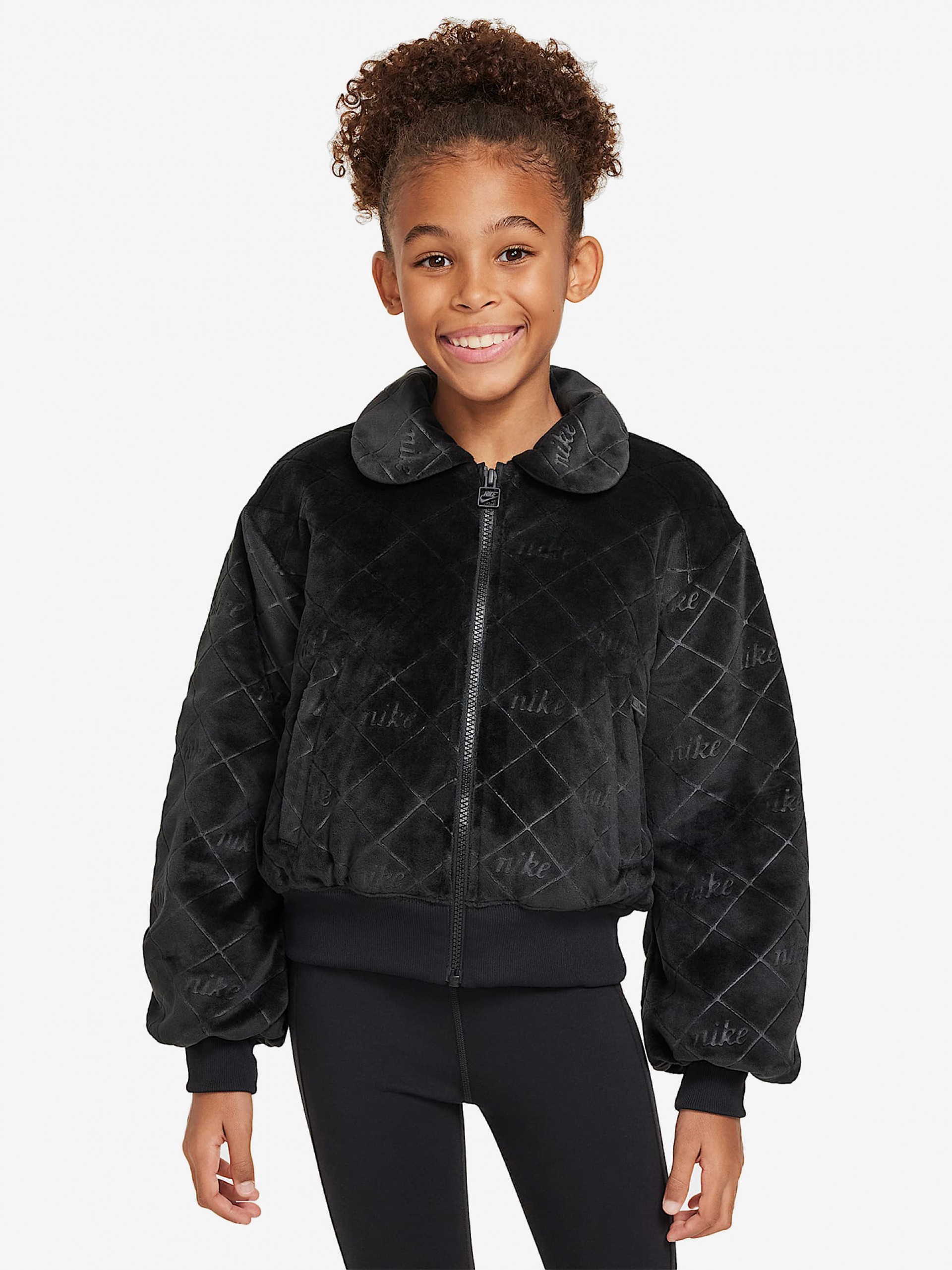 Casaco Nike Sportswear Girls Junior