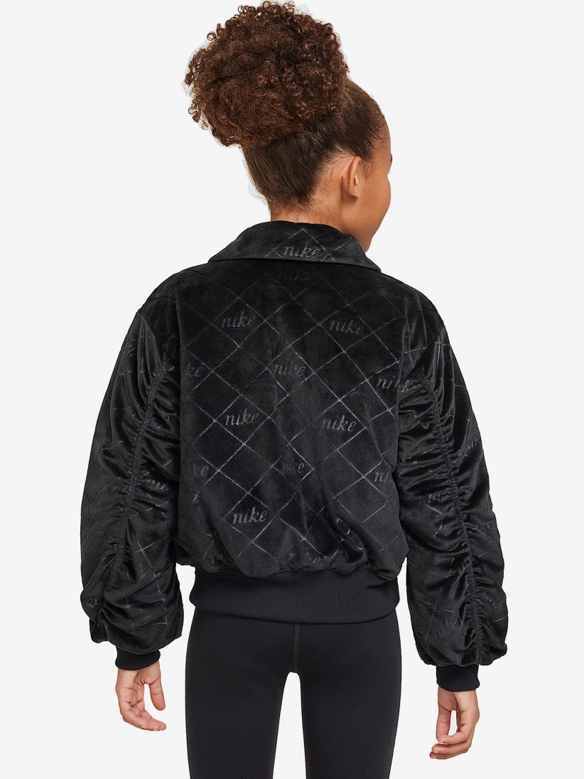 Casaco Nike Sportswear Girls Junior