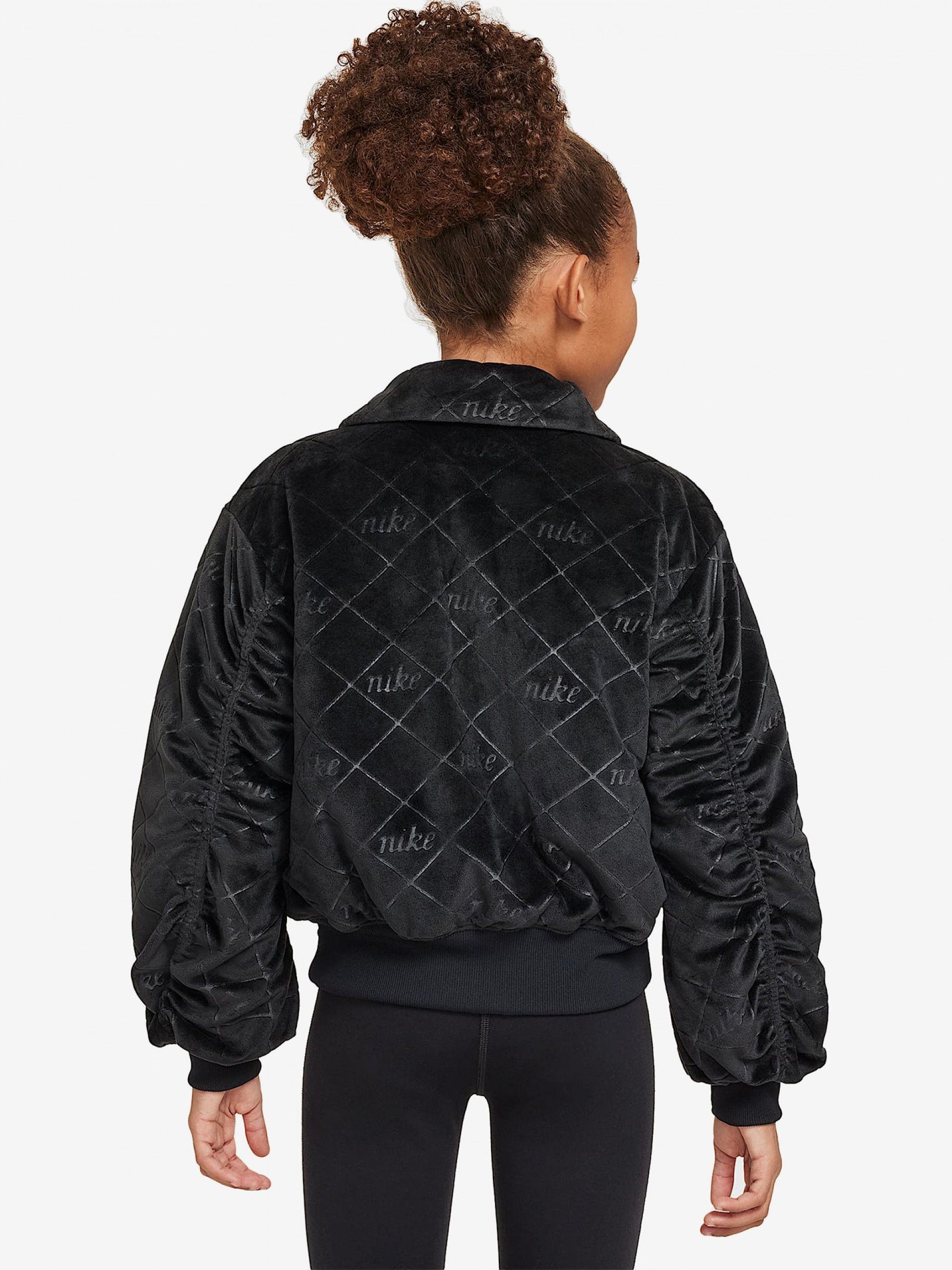 Casaco Nike Sportswear Girls Junior