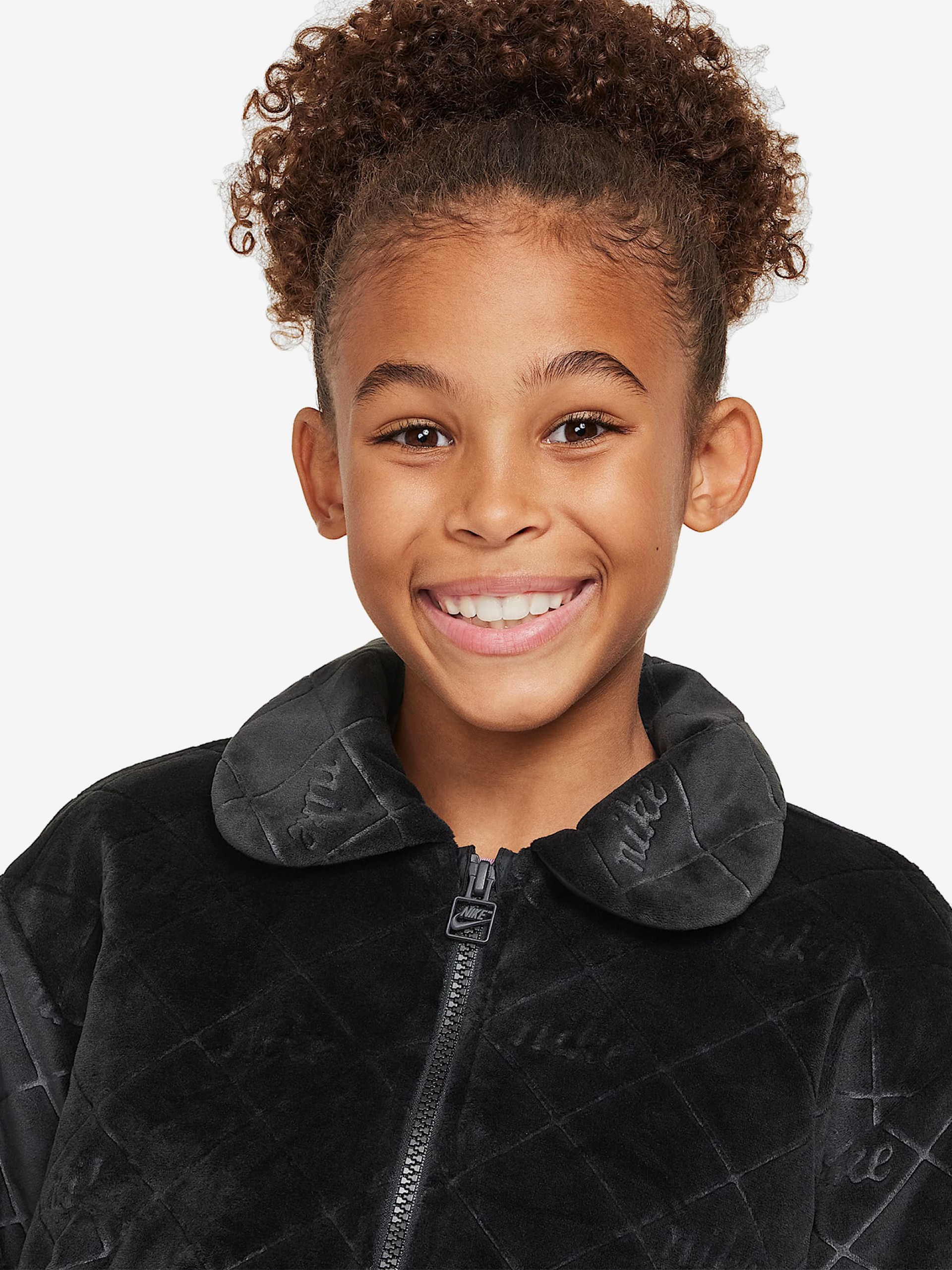 Casaco Nike Sportswear Girls Junior