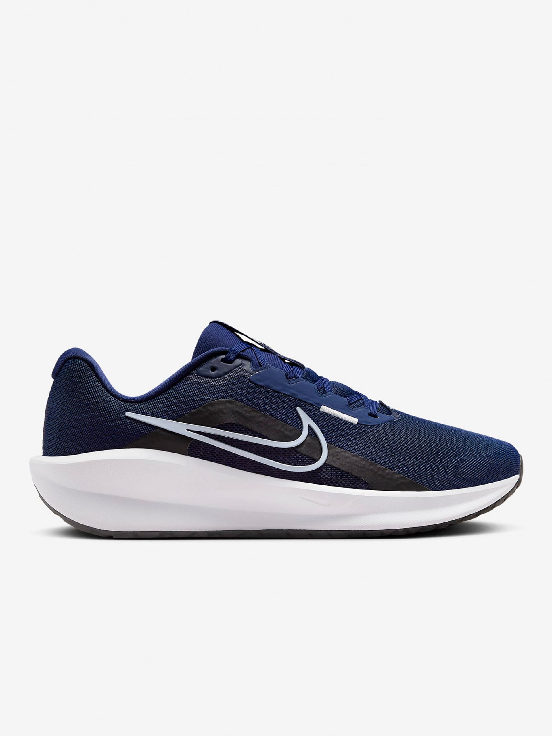 Nike Downshifter 13 Blue Running Trainers For Men