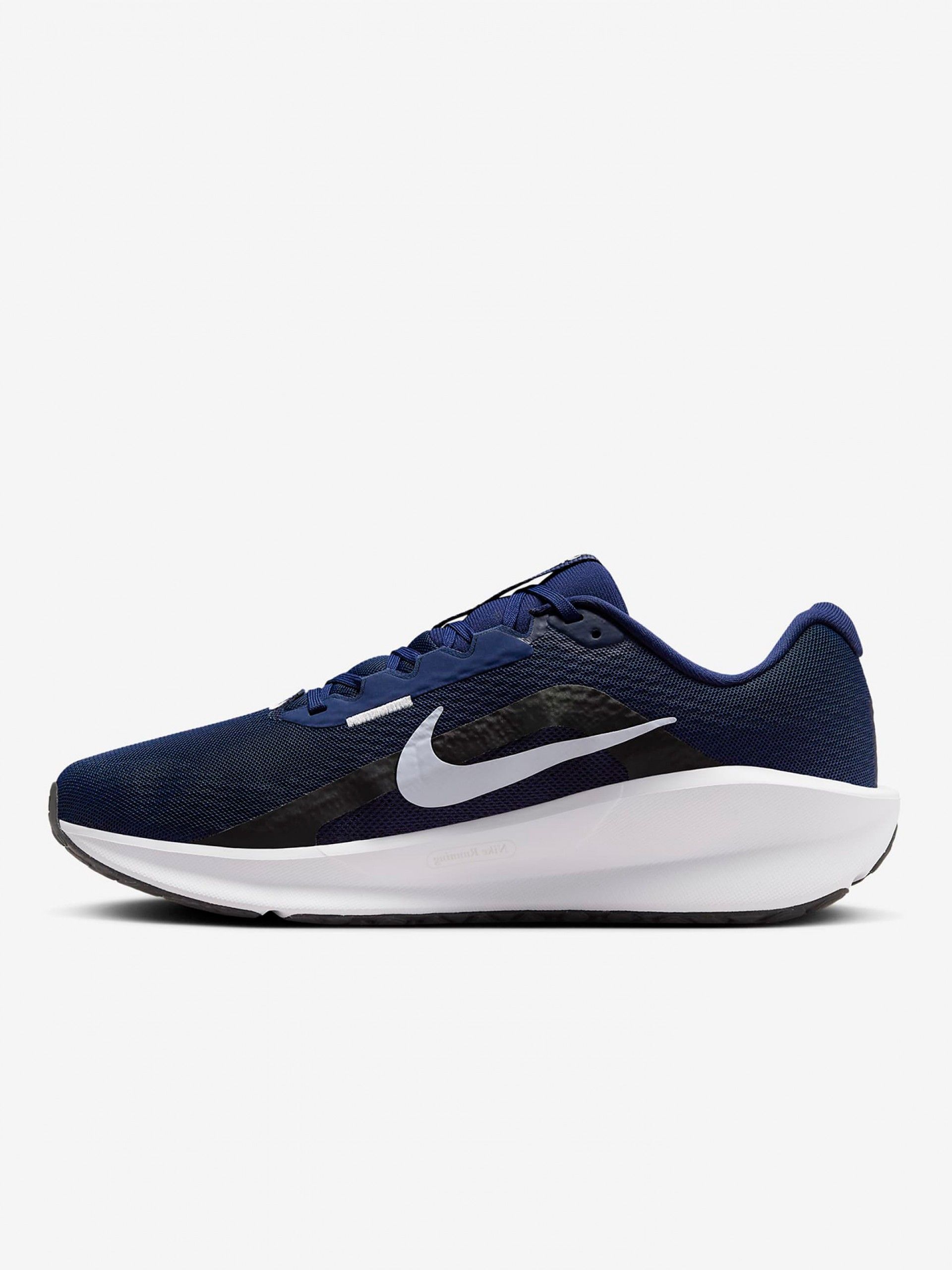 Nike Downshifter 13 Blue Running Trainers For Men
