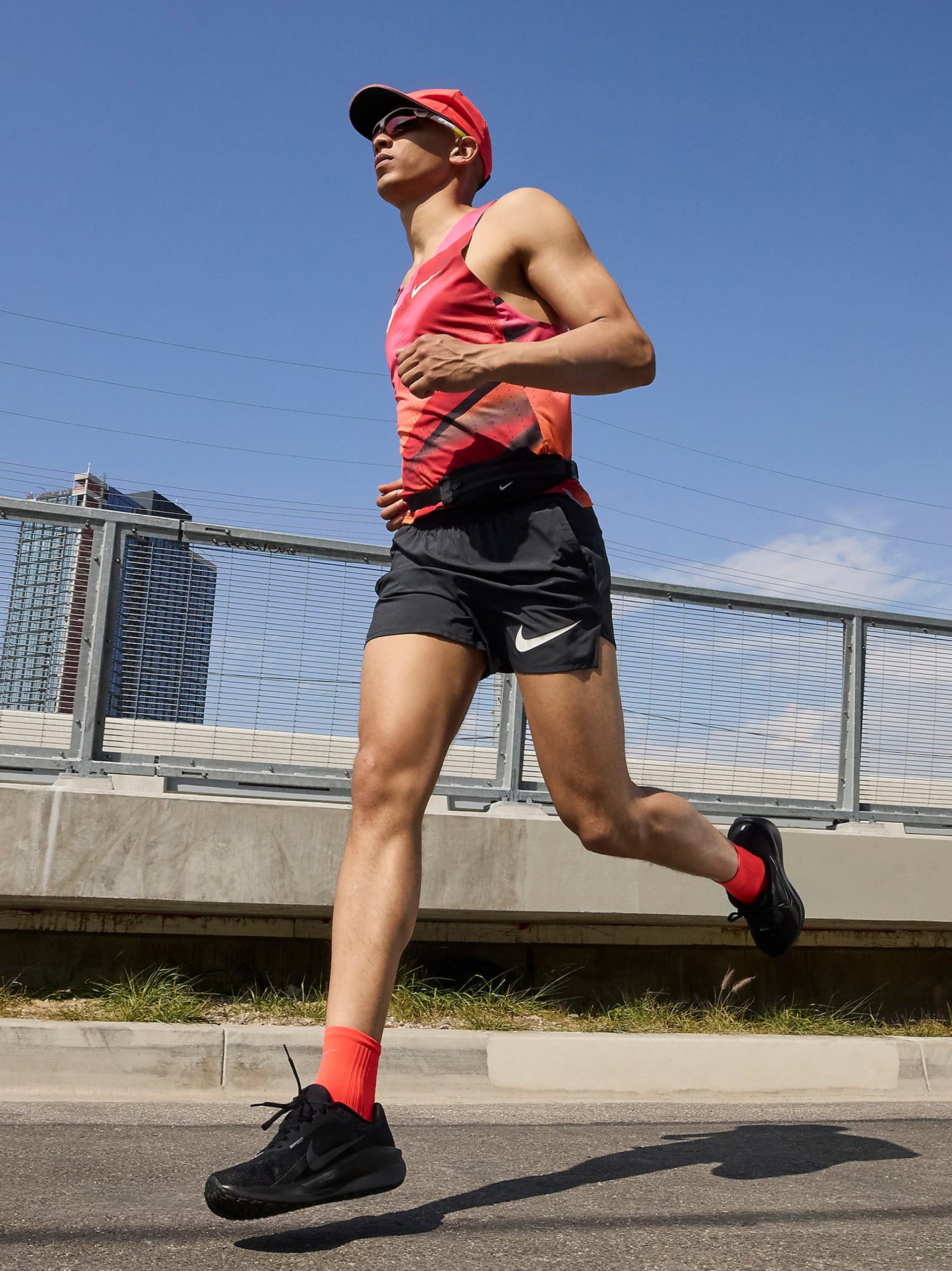 Nike Downshifter 13 Trainers