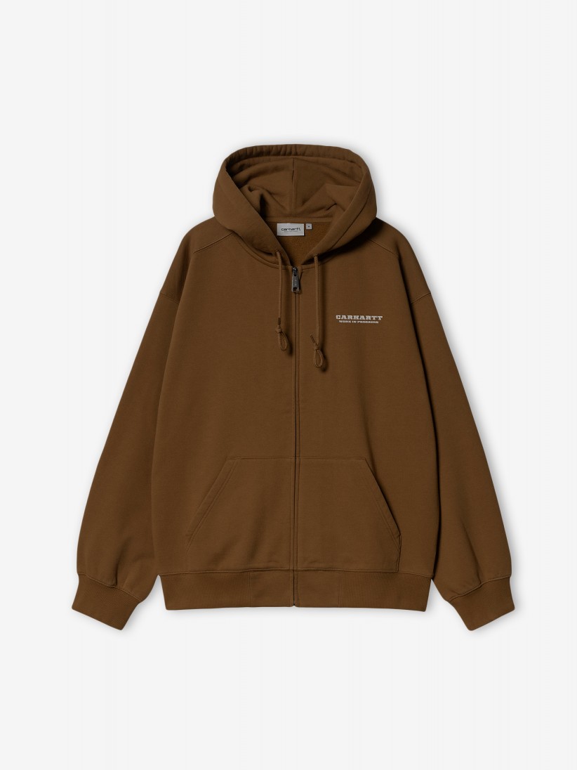 Carhartt WIP Runaway Jacket