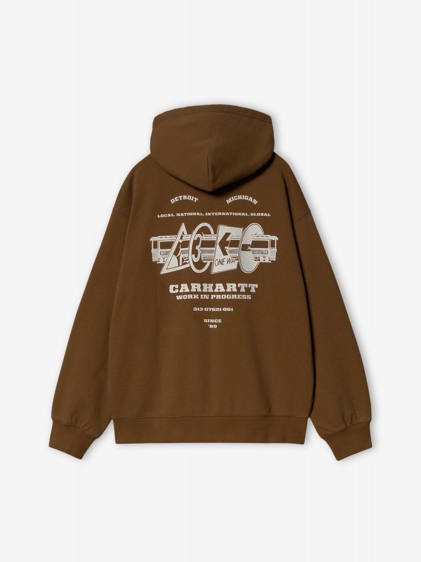 Carhartt WIP Runaway Jacket