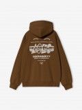 Carhartt WIP Runaway Jacket