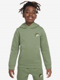 Nike Sportswear Standard Issue Junior Hoodie