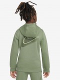 Nike Sportswear Standard Issue Junior Hoodie
