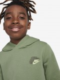 Nike Sportswear Standard Issue Junior Hoodie