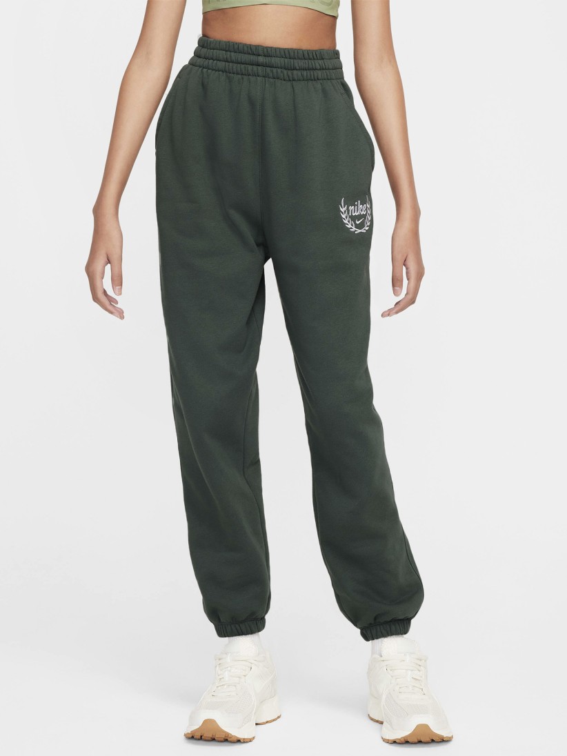 Calas Nike Sportswear Club Fleece Loose Junior