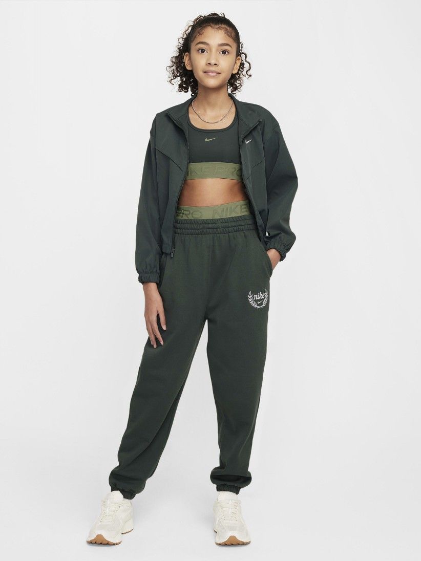 Calas Nike Sportswear Club Fleece Loose Junior