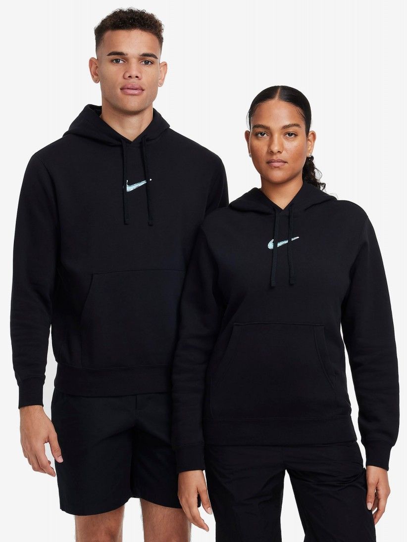 Nike Sportswear Club Hoodie