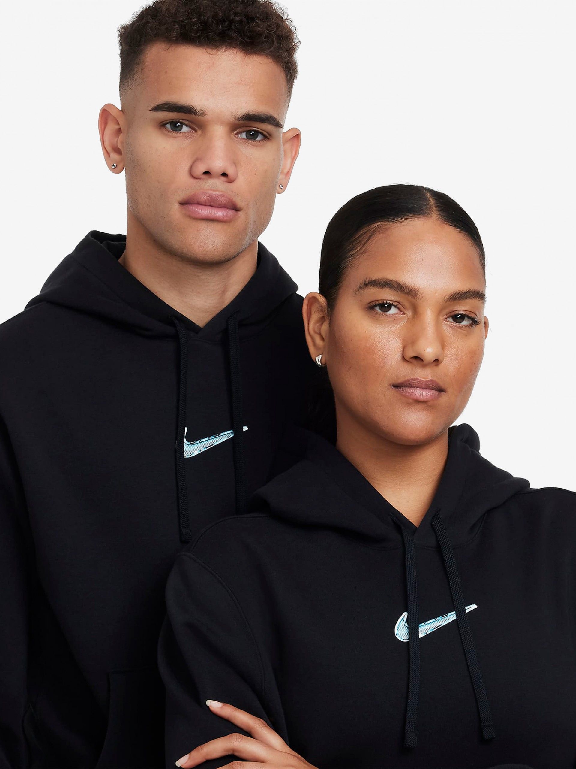 Nike Sportswear Club Hoodie