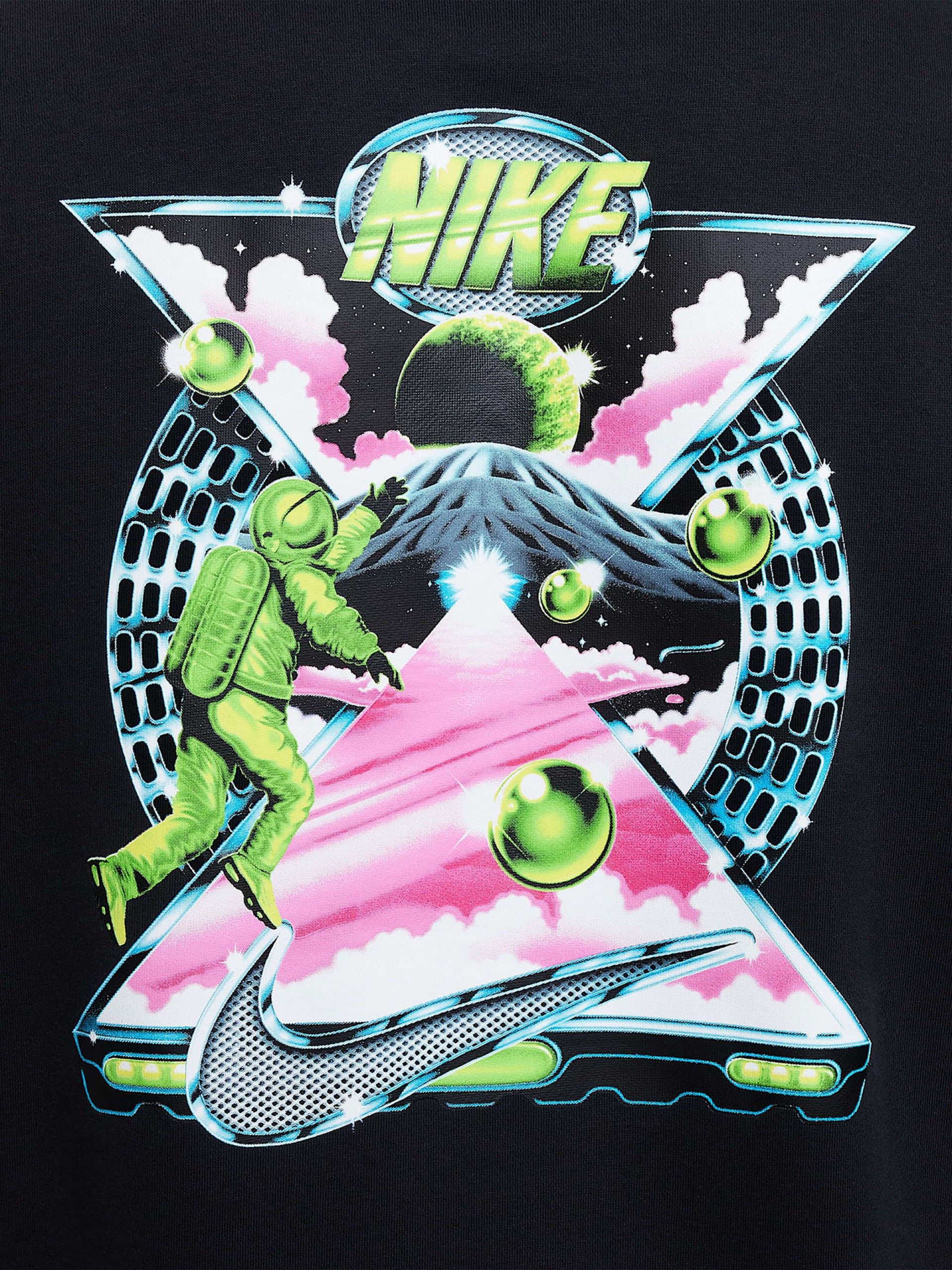 Nike Sportswear Club Hoodie