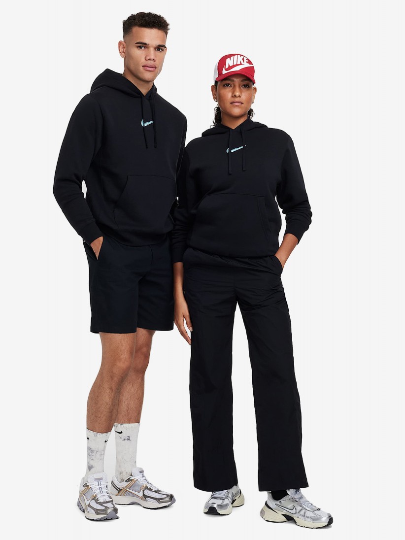 Nike Sportswear Club Hoodie
