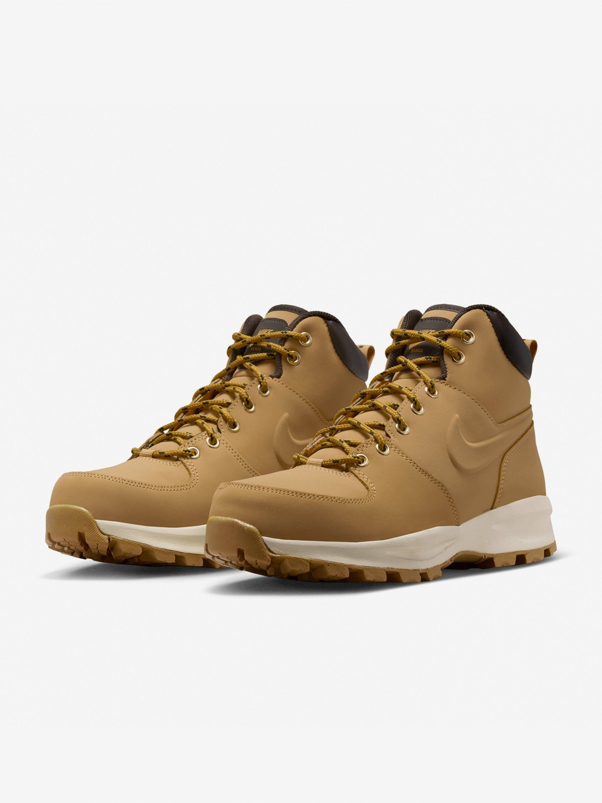 Botas Nike Manoa
