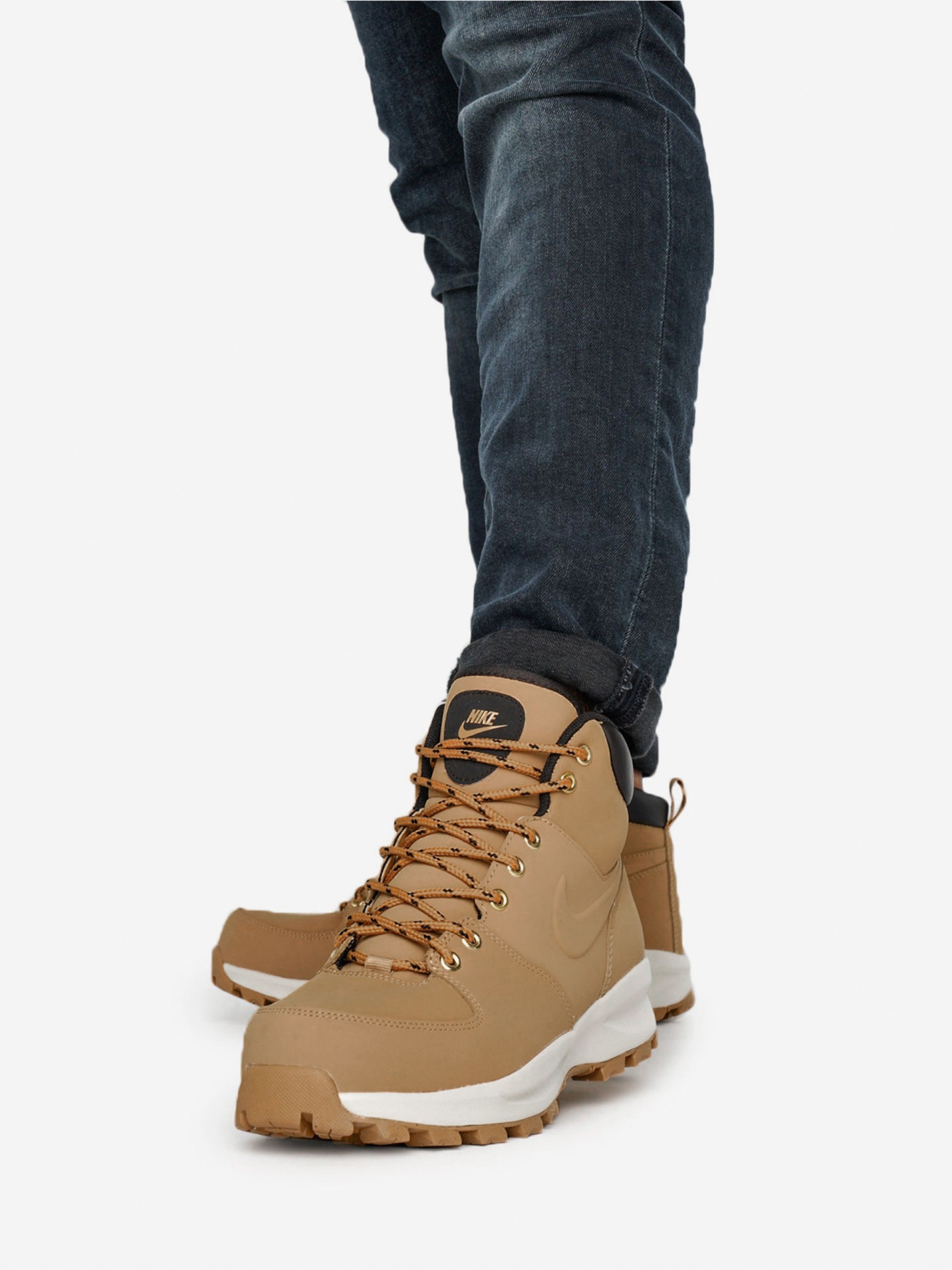 Botas Nike Manoa
