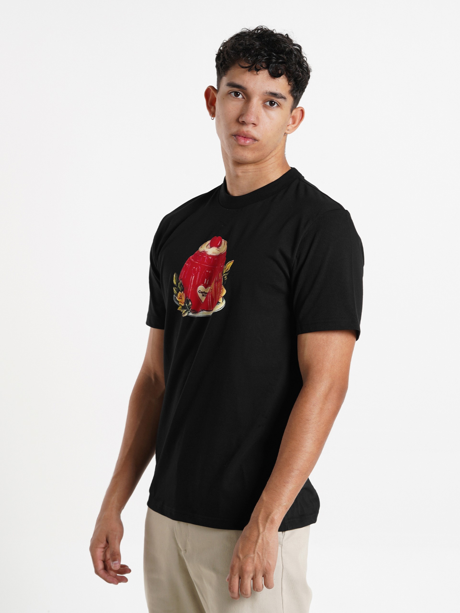 Camiseta Carhartt WIP Pudding