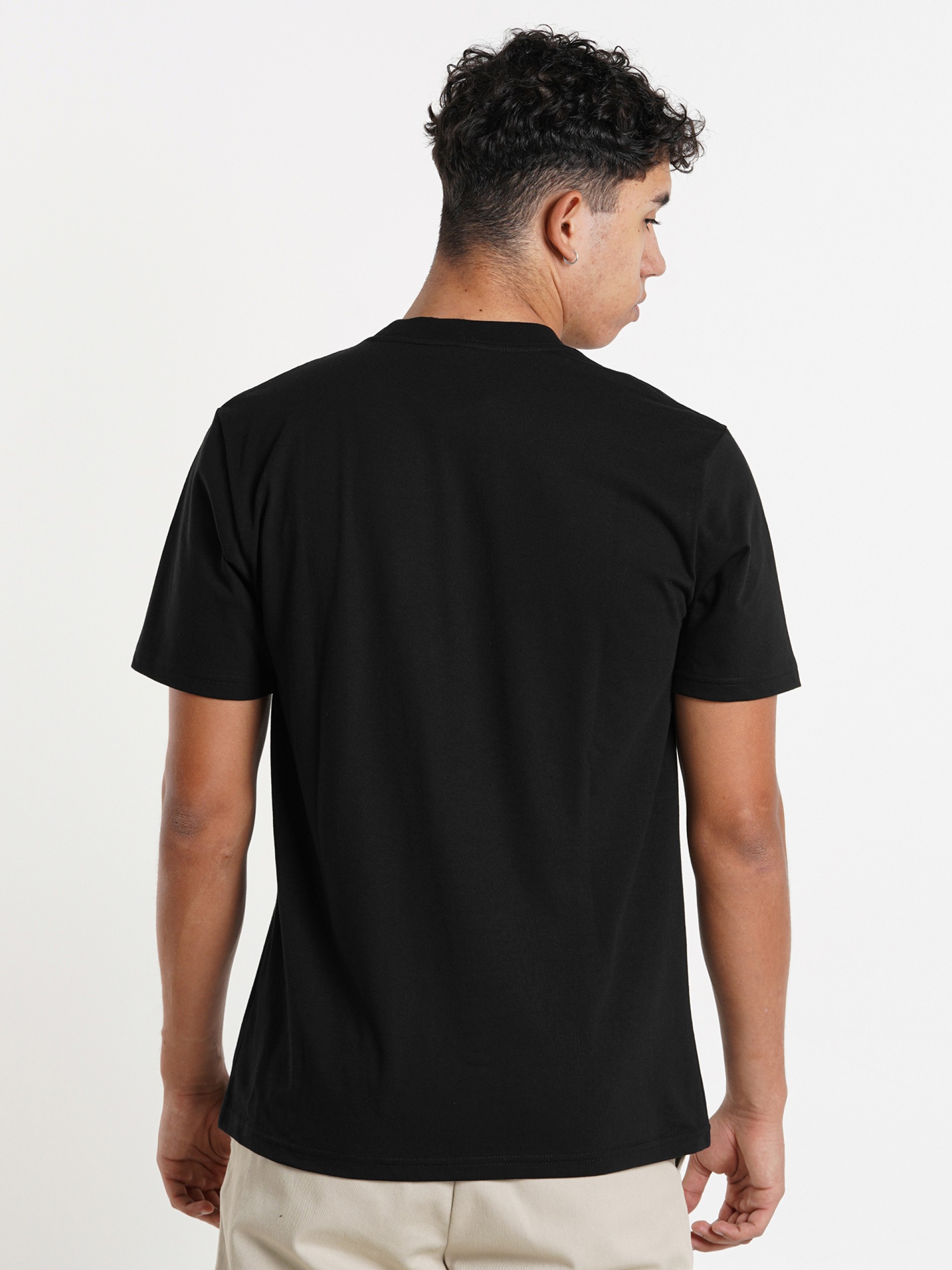 Camiseta Carhartt WIP Pudding