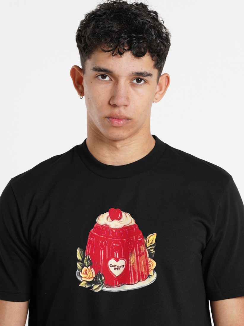 Camiseta Carhartt WIP Pudding