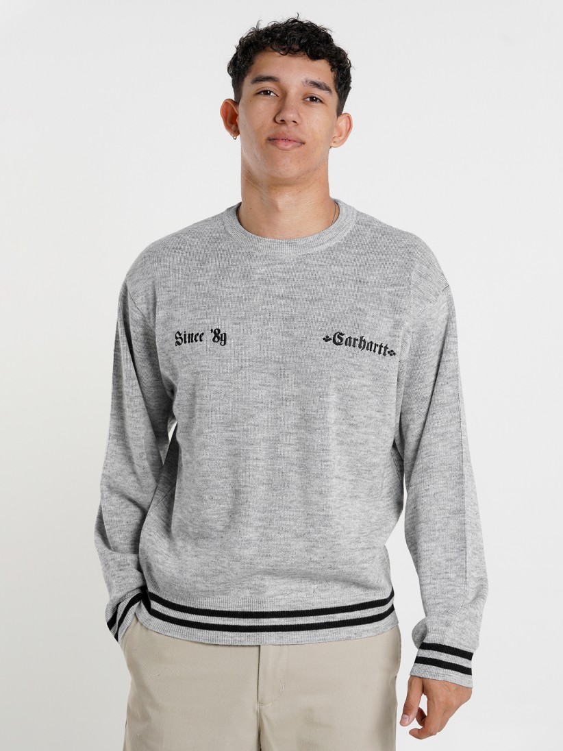 Carhartt WIP Greatest Hits Sweater