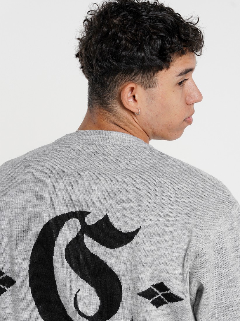 Carhartt WIP Greatest Hits Sweater