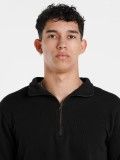Camisola com Fecho Pixis Rome Highneck