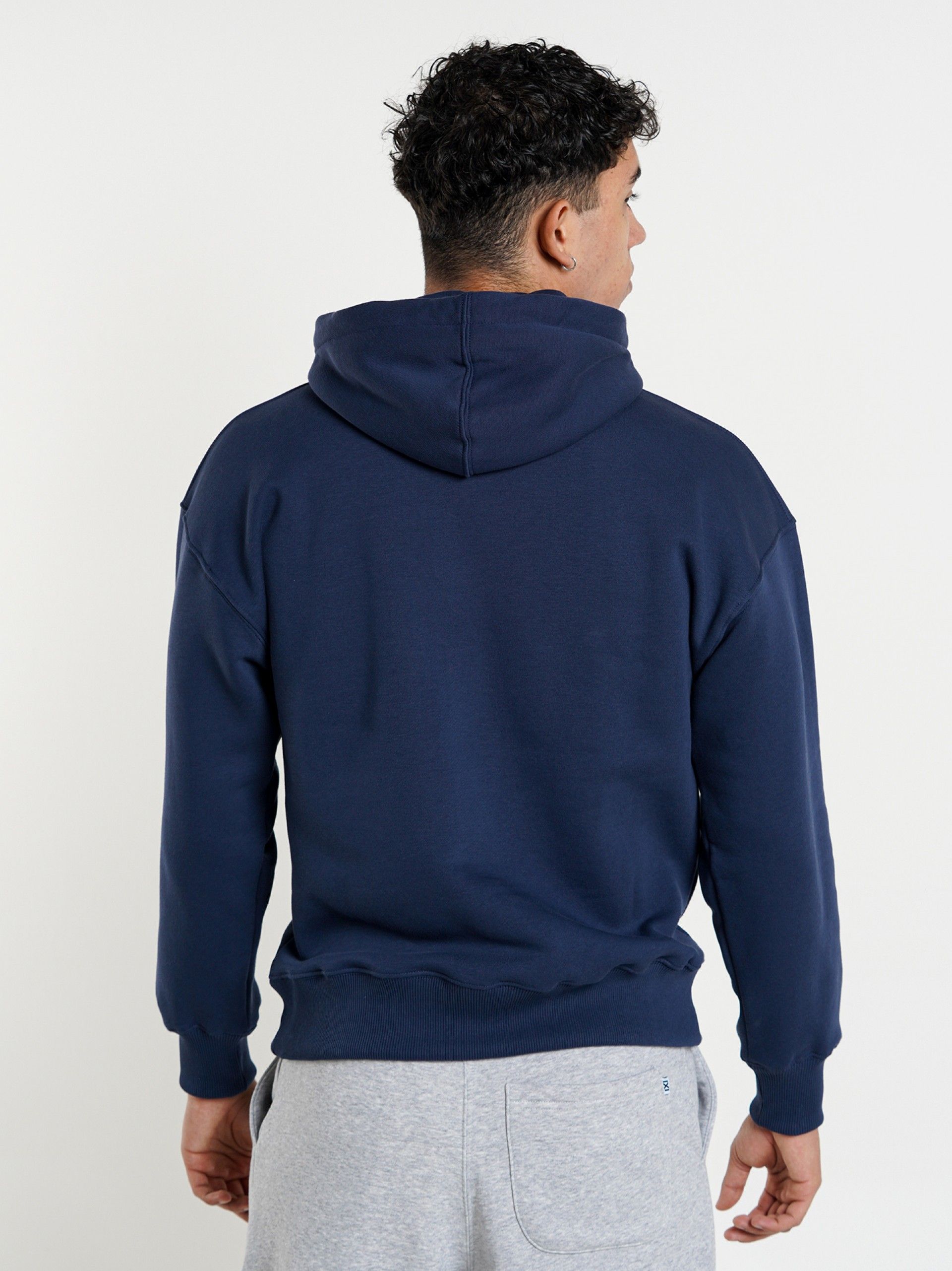Camisola com Capuz Pixis Classic Hoodie