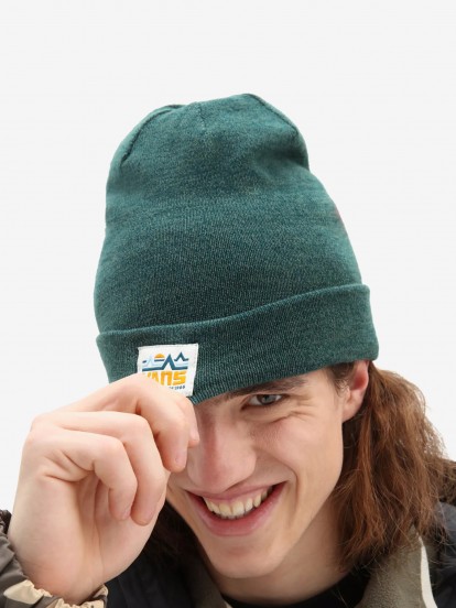 Gorro Vans MTE Cuff