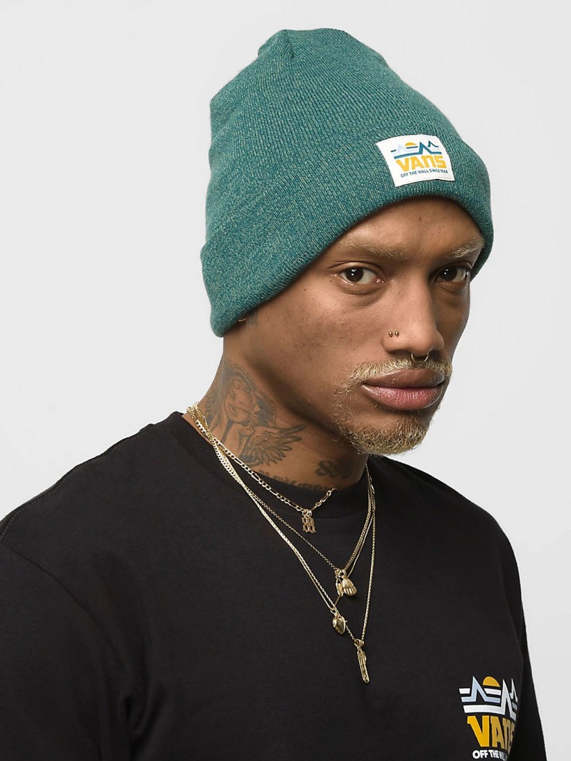 Gorro Vans MTE Cuff