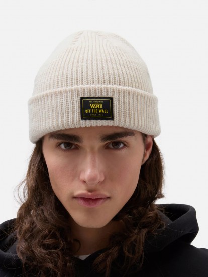 Vans Bruckner Cuff Beanie