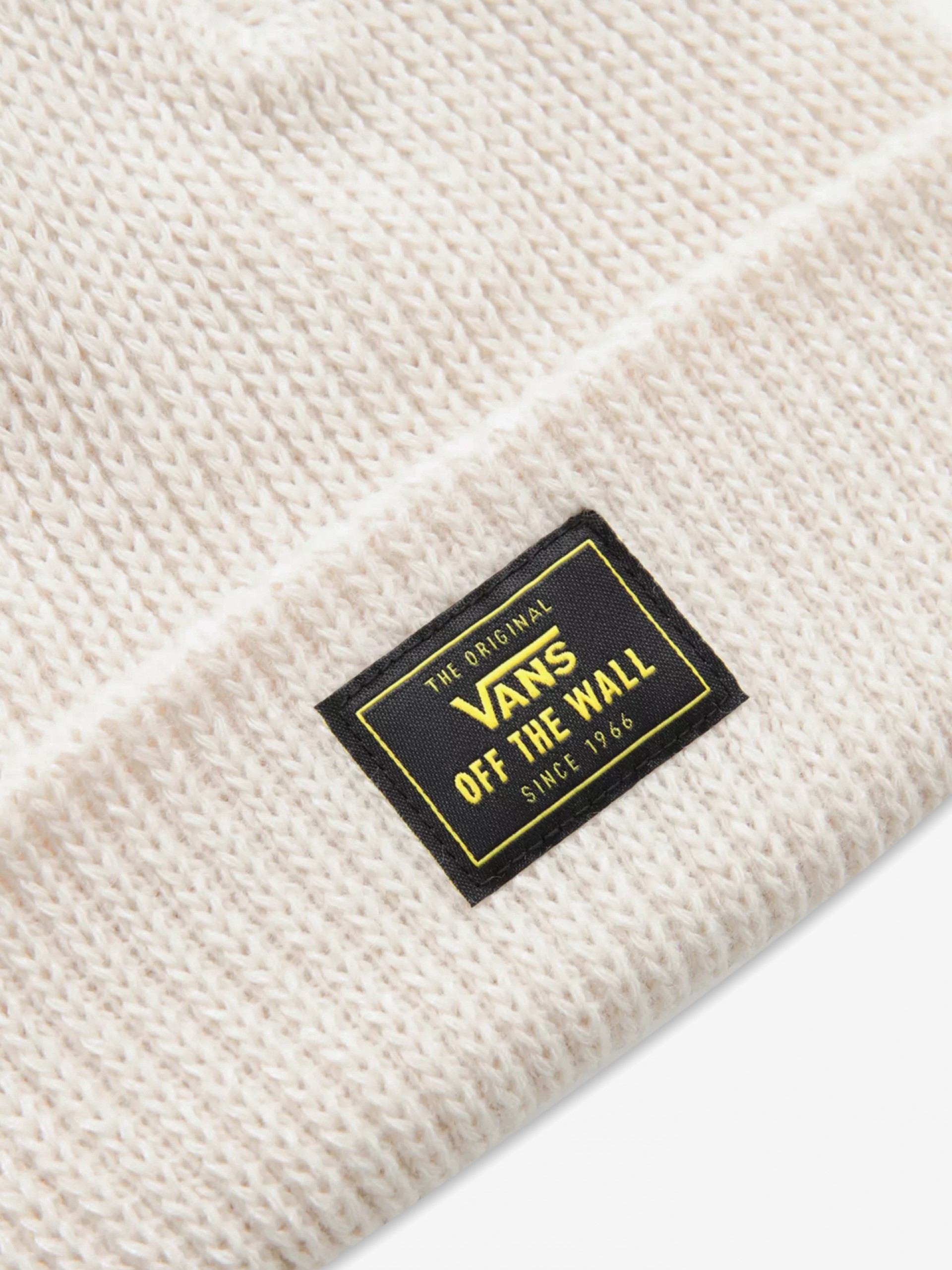 Gorro Vans Bruckner Cuff