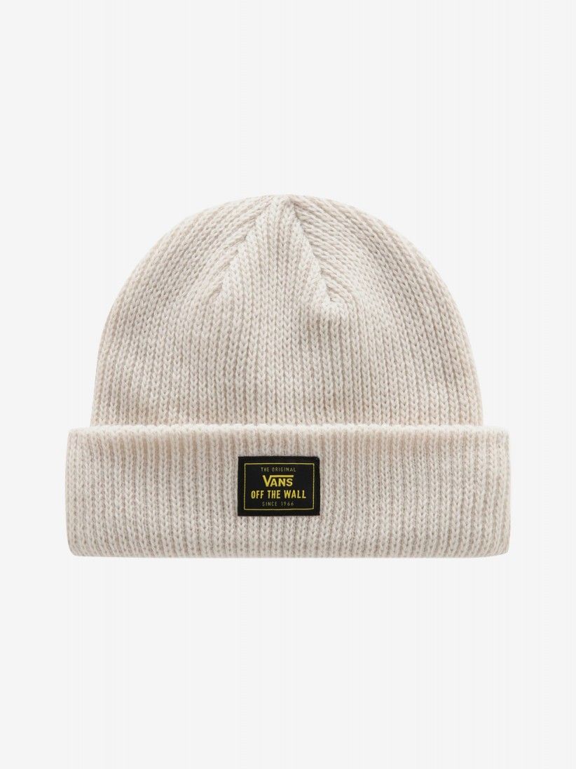 Vans Bruckner Cuff Beanie