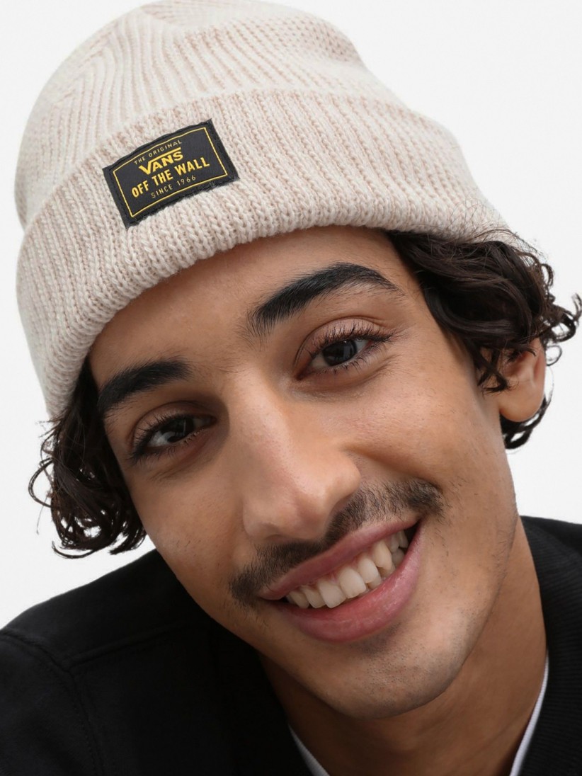 Vans Bruckner Cuff Beanie