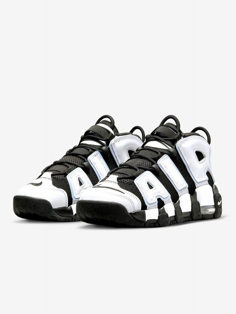 Nike air more uptempo junior best sale