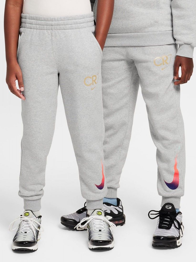 Pantalones cr7 online