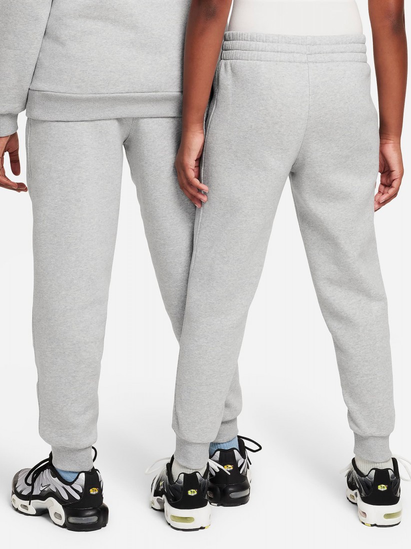 Nike CR7 Club Fleece Junior Trousers